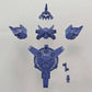 30 Minutes Missions #13 Commander Type (Portanova Exclusive Navy) Armor Set