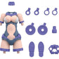 30MS Option Body Parts Type A02 (Color A)