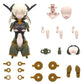 30 Minutes Sisters Option Body Parts Set 13 Tactical Costume (Color B)