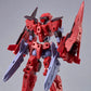 30 Minutes Missions eEXM-30 Espossito Gamma (Red) 1/144 Scale Model Kit
