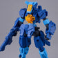 30 Minutes Missions eEXM-S03H Forestieri 03 1/144 Scale Model Kit