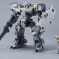 30 Minutes Missions eEXM-9 Baskeyrotto (Gray) 1/144 Scale Model Kit