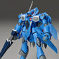 Macross 7 HG Maximilian Jenius' VF-22S Sturmvogel II 1/100 Scale Model Kit
