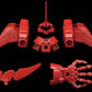 30 Minute Missions #20 Defense Operations (Cielnova Exclusive Red) Armor Set