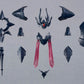 30 Minutes Fantasy Class-Up Armor Rosan Bishop Accessory Set