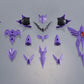30 Minutes Fantasy #03 Class-Up Armor Rosan Holy Knight Accessory Set