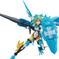 30 Minutes Sisters SIS-AC25G Fal-Farina (Conductor Form) Model Kit