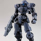 30 Minutes Missions #05 bEXM-15 (Portanova Dark Gray) Model Kit