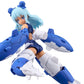 30 Minutes Sisters SIS-Ac19b Siana Amarcia (Vivace Form) Model Kit