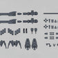 30 Minutes Missions W-05 Option Parts 1 Accessory Set