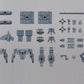 30 Minutes Missions W-06 Option Parts 2 Accessory Set