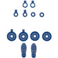 30 Minutes Sisters Option Body Parts Type S02 (Color B)