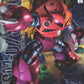 MG 1/100 MSM-07S Z'Gok (Char Custom)