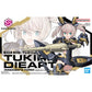 30 Minutes Sisters SIS-Tc20g Tukirna-Diearth (Innocente Form) Model Kit
