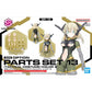 30 Minutes Sisters Option Body Parts Set 13 Tactical Costume (Color B)