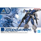 30 Minutes Missions bEXM-21 Verdenova (Navy) 1/144 Scale Model Kit