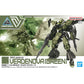 30 Minutes Missions bEXM-21 Verdenova (Green) 1/144 Scale Model Kit