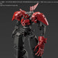 30 Minute Missions #20 Defense Operations (Cielnova Exclusive Red) Armor Set