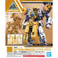 30 Minutes Missions #15 Special Operation (Rabiot Yellow) Armor Set