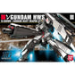 HGUC 1/144 #93 Nu Gundam (Heavy Weapon System)