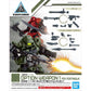 30 Minutes Missions #01 Portanova Weapon Set
