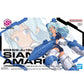 30 Minutes Sisters SIS-Ac19b Siana Amarcia (Vivace Form) Model Kit