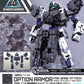 30 Minutes Missions Option Armor OP-18 Base Attack (Rabiot Dark Gray)