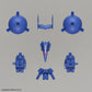 30 Minutes Missions #27 Option Armor (Cielnova Blue) Armor Set