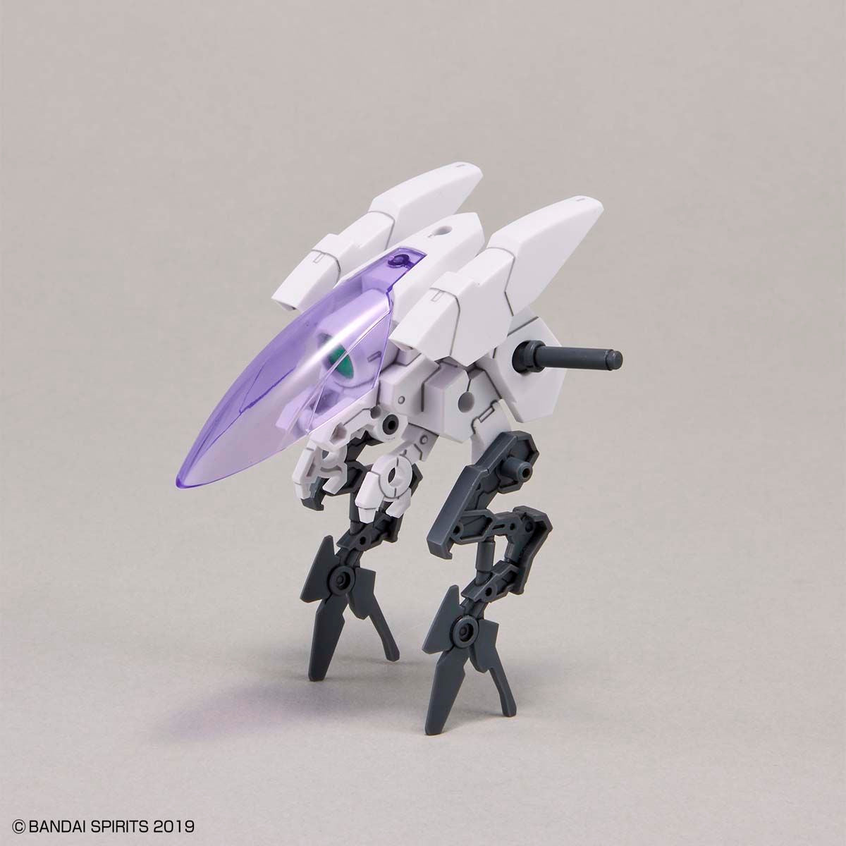 30 Minutes Missions EXA Vehicle (Cannon Bike ver.) Model Kit 7 reviews