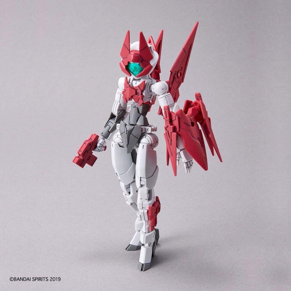 30 Minutes Missions 1/144 #39 EXM-E7A Spinatia (Assassin Type)