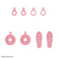 30 Minutes Sisters Option Body Parts Type G03 (Color B)