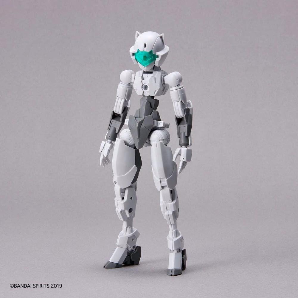 30 Minutes Missions 1/144 #39 EXM-E7A Spinatia (Assassin Type)