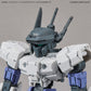 30MM 1/144 Option Parts Set 6 (Customizeable Head A) Accessory Set