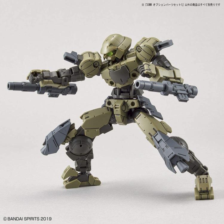 30 Minutes Missions W-05 Option Parts 1 Accessory Set
