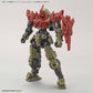 30 Minutes Missions #12 Commander Type (Portanova Exclusive Red) Armor Set