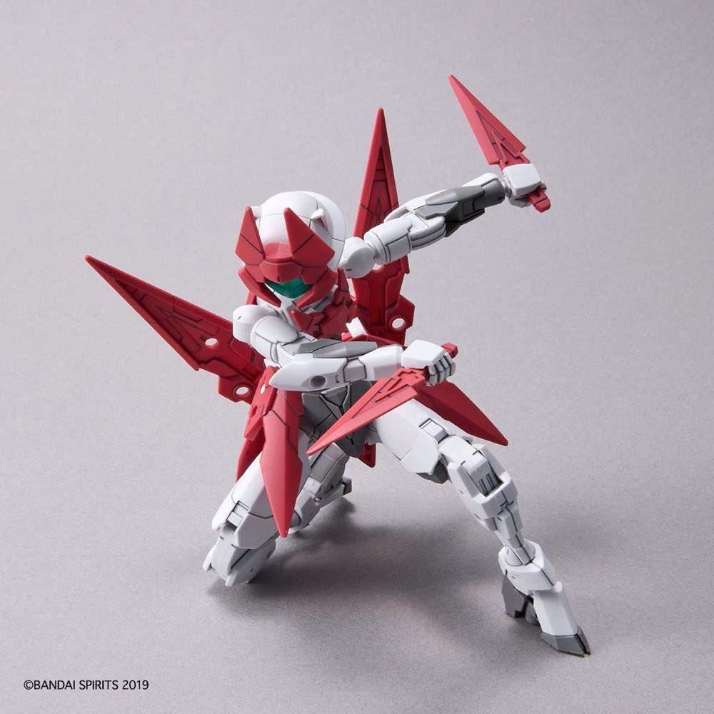 30 Minutes Missions 1/144 #39 EXM-E7A Spinatia (Assassin Type)
