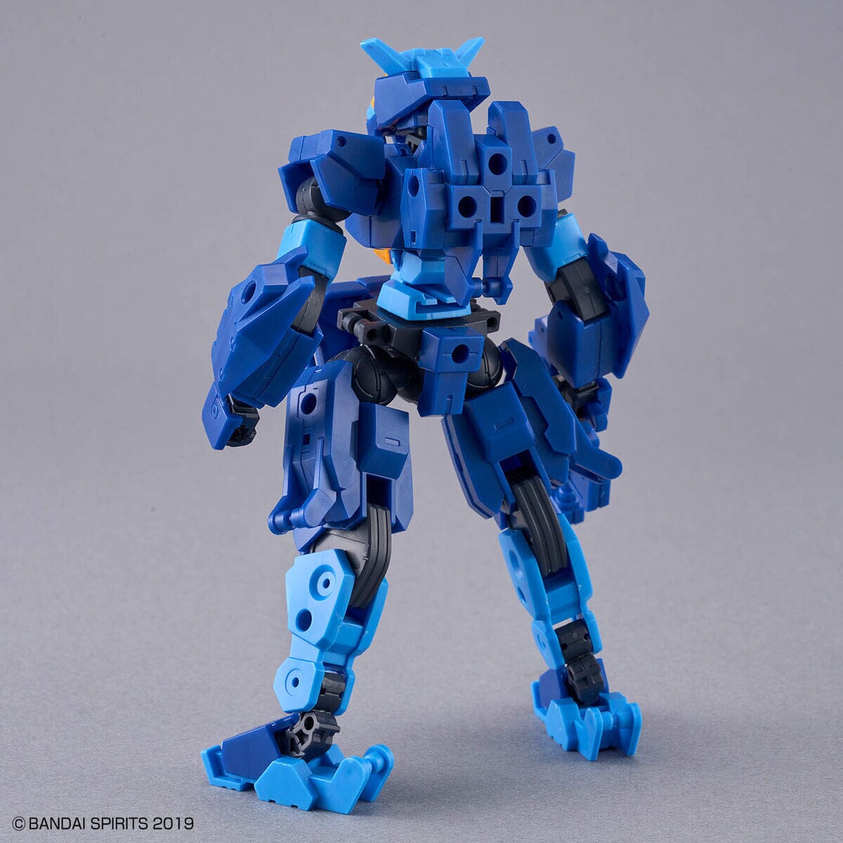 30 Minutes Missions eEXM-S03H Forestieri 03 1/144 Scale Model Kit