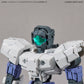 30MM 1/144 Option Parts Set 6 (Customizeable Head A) Accessory Set