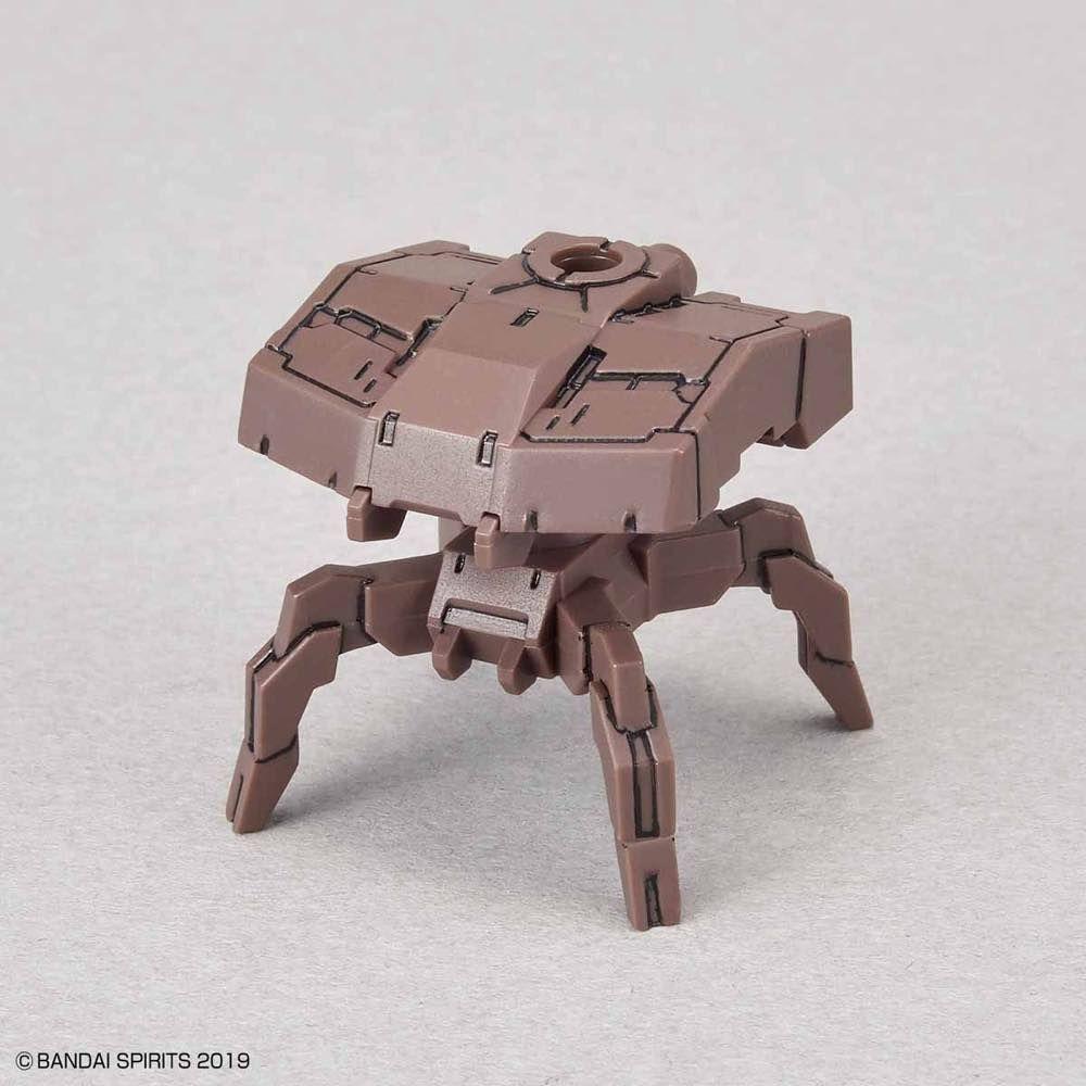 30 Minutes Missions #19 eEXM-17 (Alto Ground Type Brown) Model Kit