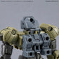 30MM 1/144 Option Parts Set 7 (Customizable Head B) Accessory Set