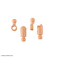 30 Minutes Sisters Option Body Parts Set 9 Commander Costume (Color C)