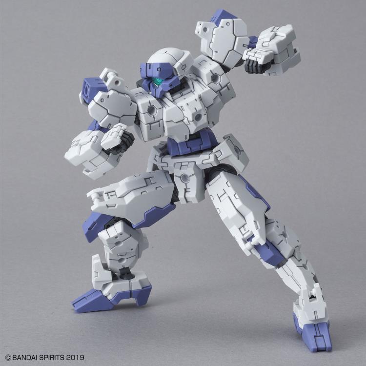 30 Minutes Missions #23 eEXM-21 (Rabiot White)