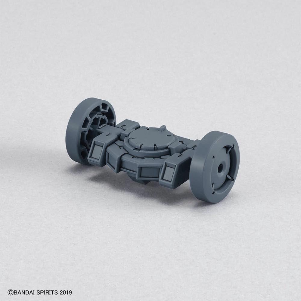 30 Minutes Missions #25 Rabiot For Spy Drone (Light Gray) Armor Set