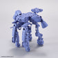 30 Minutes Missions EXA Vehicle #7 Space Craft Ver. (Purple)