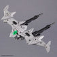 30 Minutes Missions bEXM-21 Verdenova (Navy) 1/144 Scale Model Kit