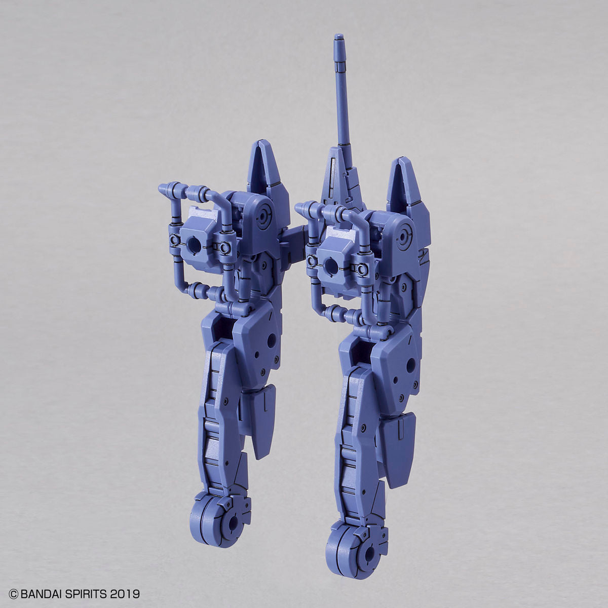 30 Minutes Missions EXA Vehicle #7 Space Craft Ver. (Purple)