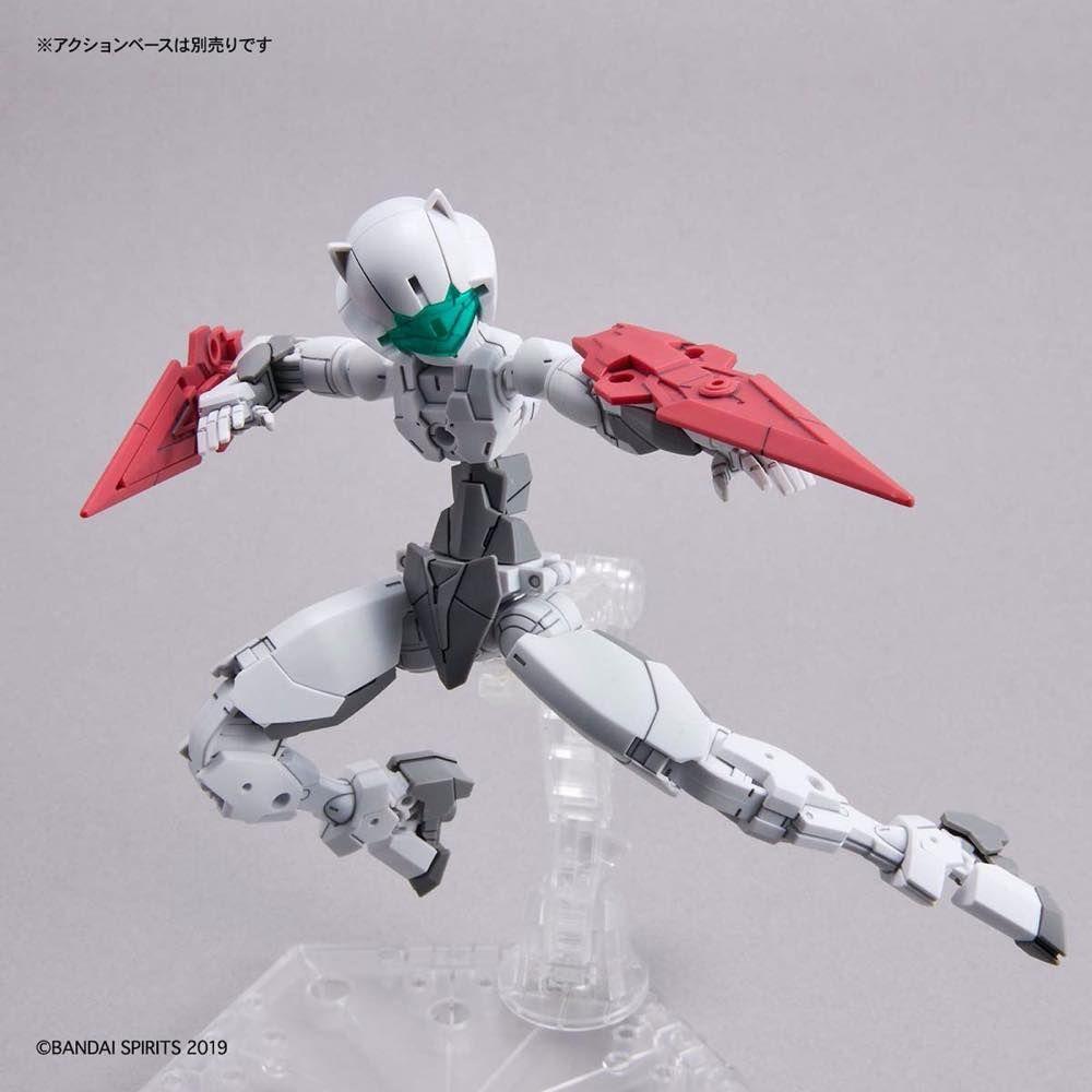 30 Minutes Missions 1/144 #39 EXM-E7A Spinatia (Assassin Type)