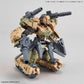 30 Minutes Missions #19 eEXM-17 (Alto Ground Type Brown) Model Kit
