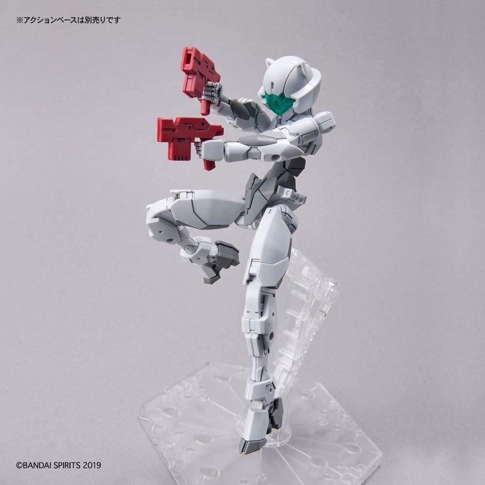 30 Minutes Missions 1/144 #39 EXM-E7A Spinatia (Assassin Type)