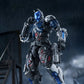 Batman Arkham Knight Over Zero Arkham Knight 1/10 Scale Model Kit